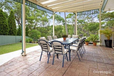Property photo of 34 Monash Road Menai NSW 2234