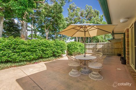 Property photo of 46/125 Hansford Road Coombabah QLD 4216
