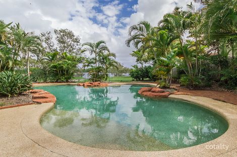 Property photo of 46/125 Hansford Road Coombabah QLD 4216
