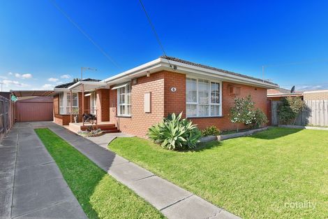 Property photo of 6 West Gateway Keilor East VIC 3033