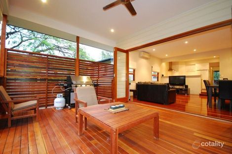 Property photo of 28 Ernest Street Greenslopes QLD 4120