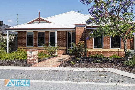 35 Willoughby Rmbl, Harrisdale, WA 6112