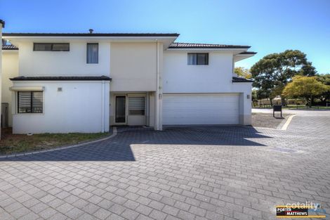 Property photo of 38A Nottingham Green High Wycombe WA 6057