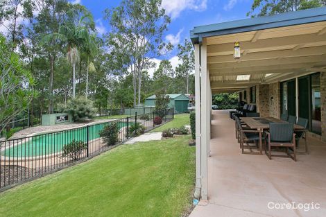 Property photo of 18 Umpara Crescent Mudgeeraba QLD 4213