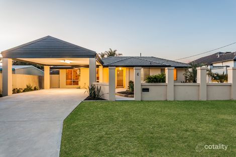 6 Prince St, Queens Park, WA 6107