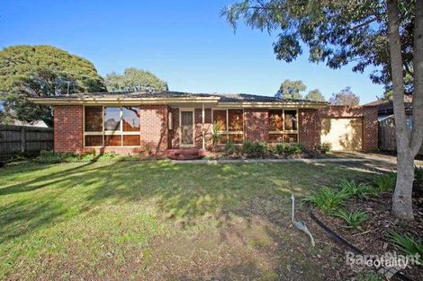 Property photo of 1 Fairford Court Bayswater North VIC 3153