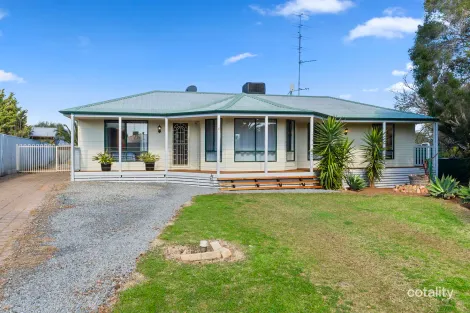 Property photo of 6 Jubilee Court Blyth SA 5462
