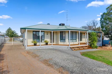 Property photo of 6 Jubilee Court Blyth SA 5462