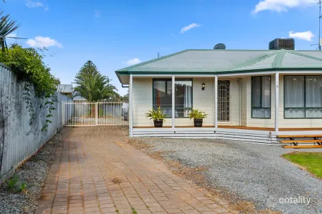 Property photo of 6 Jubilee Court Blyth SA 5462