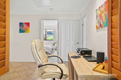 Property photo of 33 The Ridgeway Cumbalum NSW 2478