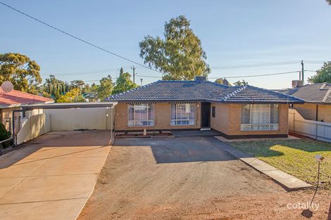 4 Moss St, South Kalgoorlie, WA 6430
