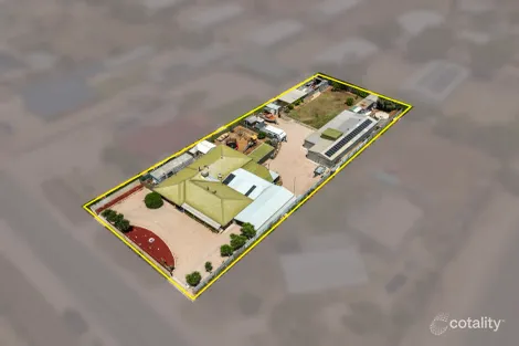 Property photo of 53 Muddy Lane North Moonta SA 5558