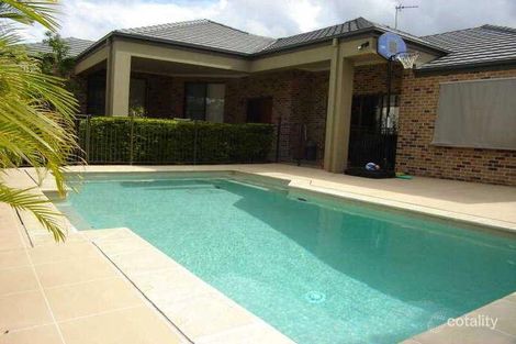 Property photo of 21 North Shore Avenue Varsity Lakes QLD 4227