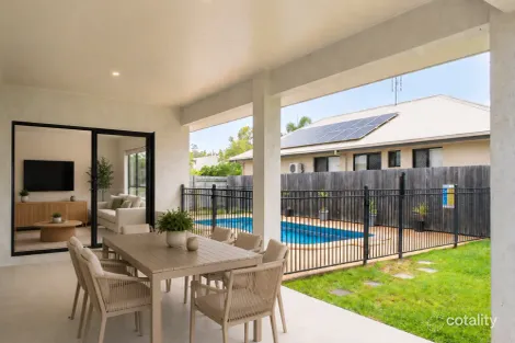 10 Browning St, Mount Louisa, QLD 4814