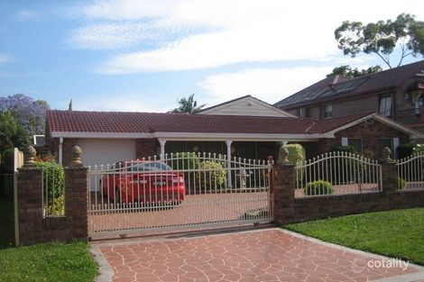 Property photo of 17 Frederick Street Fairfield NSW 2165