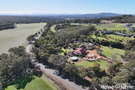 Property photo of 5 Tower Road Mount Barker WA 6324