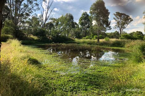 Lot 411 Freya St, Murphys Creek, QLD 4352