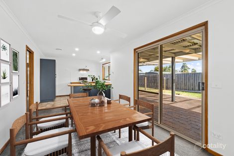 Property photo of 38 Wyndham Street Stratford VIC 3862