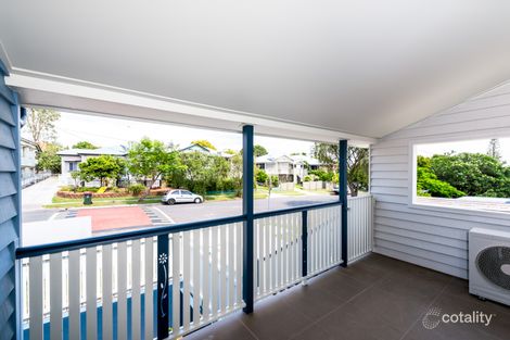 Property photo of 2/14 Goodwin Terrace Moorooka QLD 4105