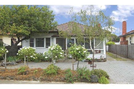 Property photo of 4 Ballard Street Yarraville VIC 3013