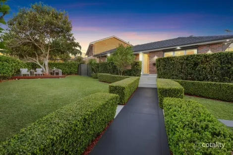 Property photo of 2 Flora Street Narwee NSW 2209