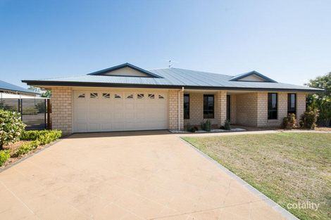 9 Sommariva St, Westbrook, QLD 4350