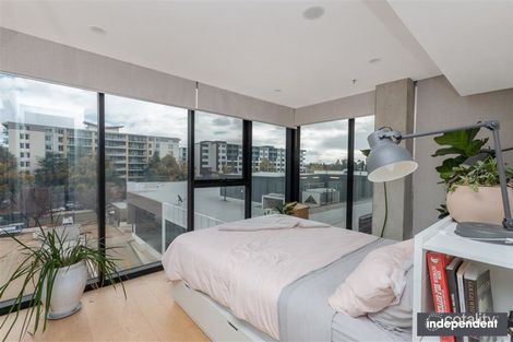 303/27 Lonsdale St, Braddon, ACT 2612