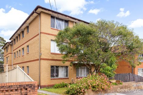 Property photo of 7/23 Harnett Avenue Marrickville NSW 2204