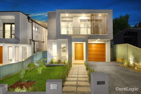 Property photo of 307A Burraneer Bay Road Caringbah South NSW 2229