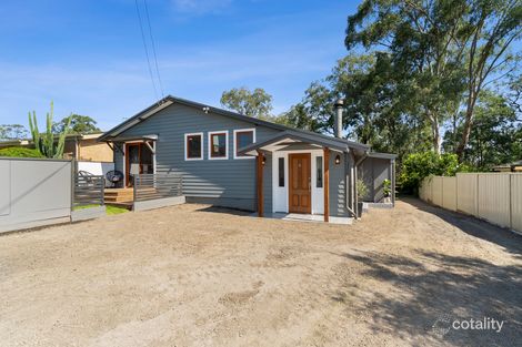 Property photo of 225 Spinks Road Glossodia NSW 2756