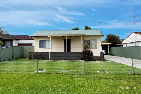 Property photo of 19 Danbury Avenue Gorokan NSW 2263