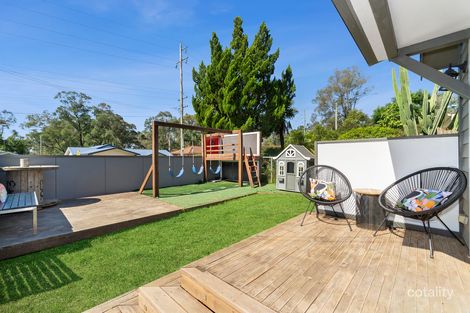 Property photo of 225 Spinks Road Glossodia NSW 2756
