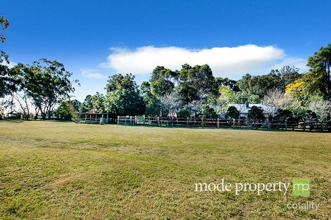 Property photo of 79 Pitt Town Road Kenthurst NSW 2156