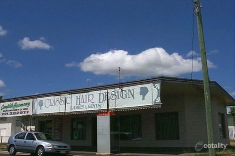 376 Berserker St, Frenchville, QLD 4701