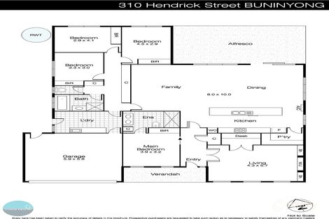 Property photo of 310 Hedrick Street Buninyong VIC 3357