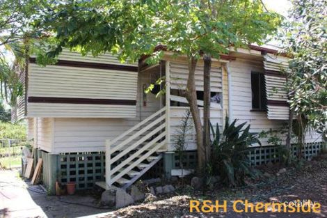 Property photo of 323 Hamilton Road Chermside QLD 4032