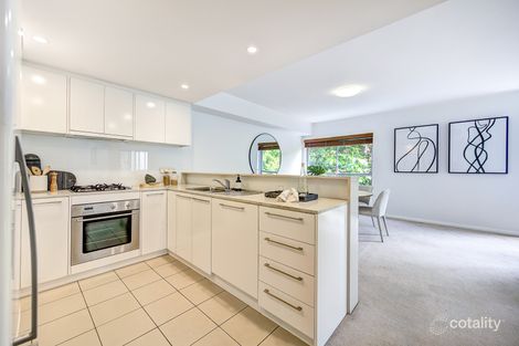 Property photo of 10/80 Murdoch Street Cremorne NSW 2090
