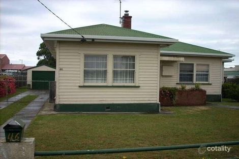 46 James St, Devonport, TAS 7310