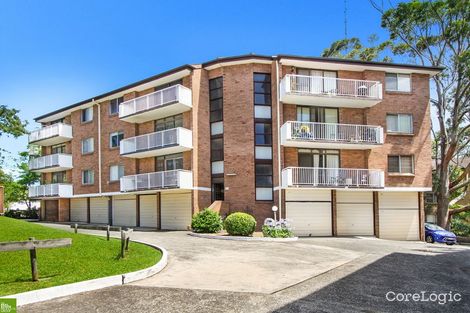 Property photo of 16/133A Campbell Street Woonona NSW 2517