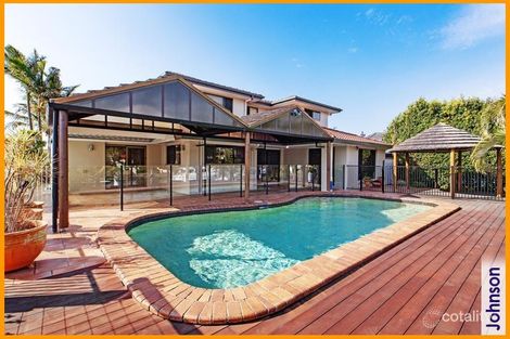 Property photo of 23 Mako Avenue Birkdale QLD 4159