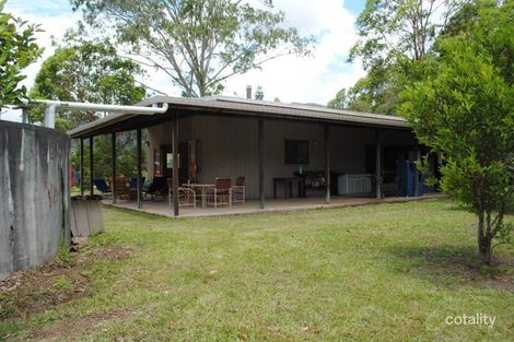 Property photo of 133 Oakey Creek Road Gheerulla QLD 4574