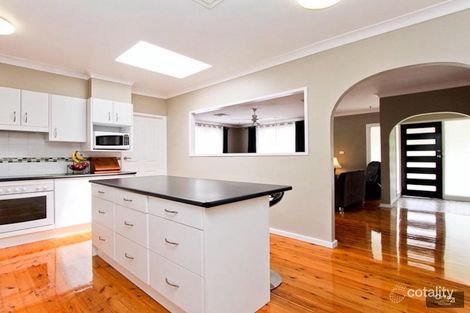 Property photo of 4 Terone Close Warners Bay NSW 2282