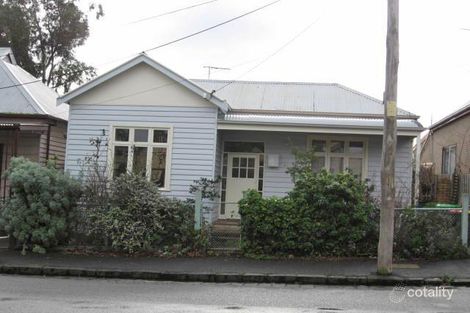 Property photo of 42 Illawarra Road Flemington VIC 3031