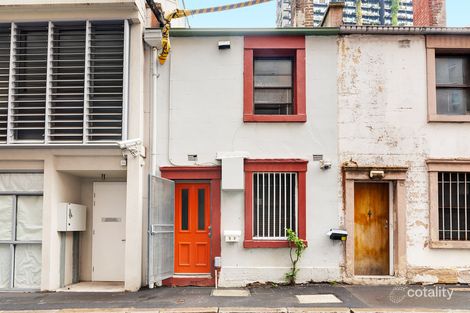 Property photo of 17 Goold Street Chippendale NSW 2008