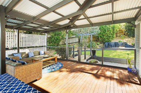 Property photo of 3 Carinya Close Maleny QLD 4552