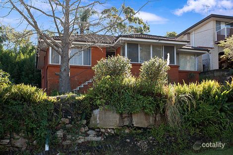 23 Kilmarnock Rd, Engadine, NSW 2233
