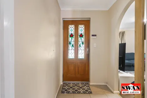 Property photo of 57 Blackadder Road Swan View WA 6056