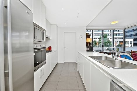 Property photo of 401/88 Rider Boulevard Rhodes NSW 2138