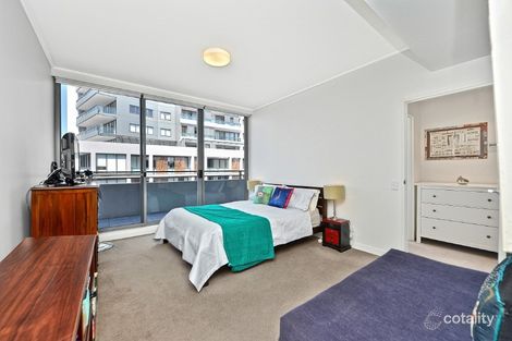 Property photo of 401/88 Rider Boulevard Rhodes NSW 2138