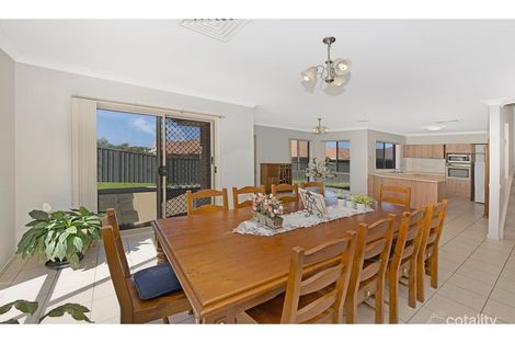 Property photo of 19 Mebbin Circuit Woongarrah NSW 2259